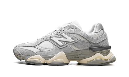 New Balance 9060 Bianco Grigio Chiaro