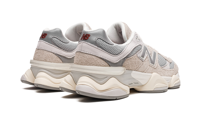 New Balance 9060 Capodanno Lunare Timberwolf Grigio
