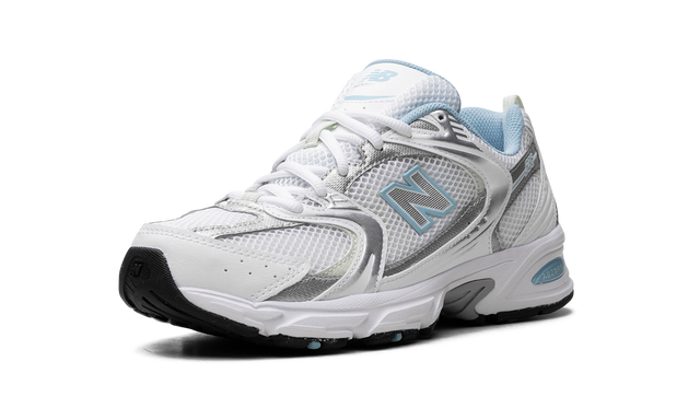 New Balance 530 Bianco