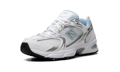 New Balance 530 Bianco