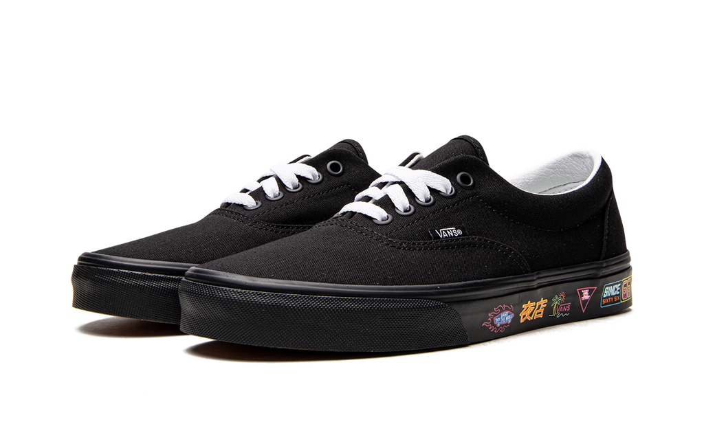 Vans Era