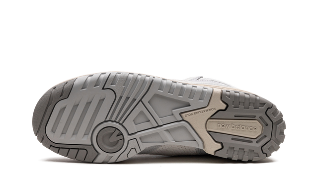 New Balance 650 Alluminio Leggero