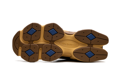 NB 9060 Gomma Reale Nera