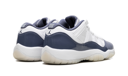 Air Jordan 11 Retro Low GS Diffused Blue