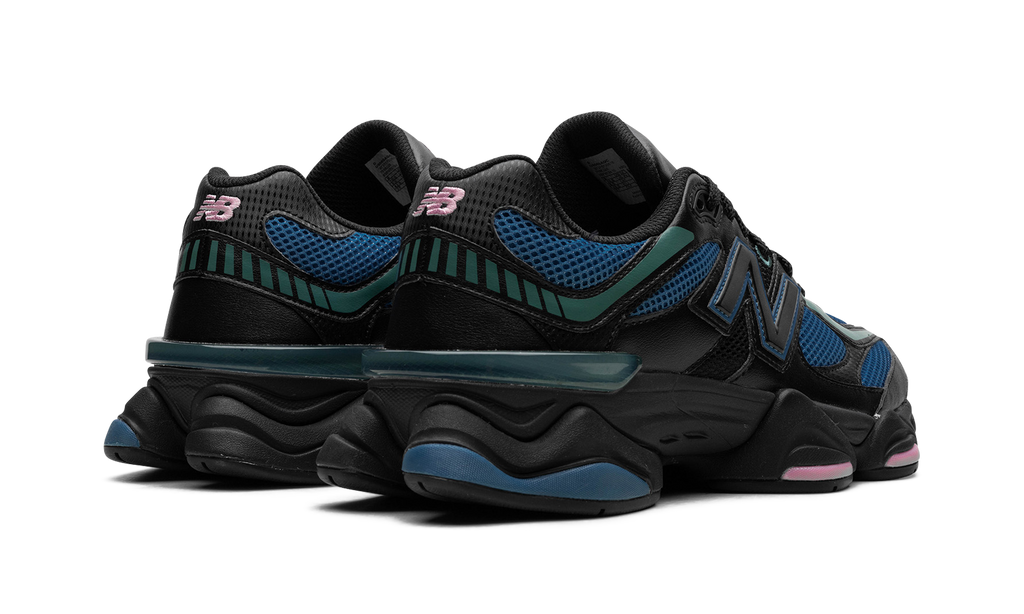 NB 9060 Notte dell'agata Blu