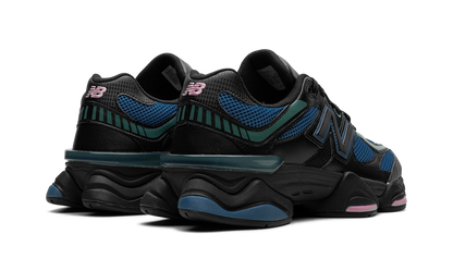 New Balance 9060 Notte Dell'agata Blu