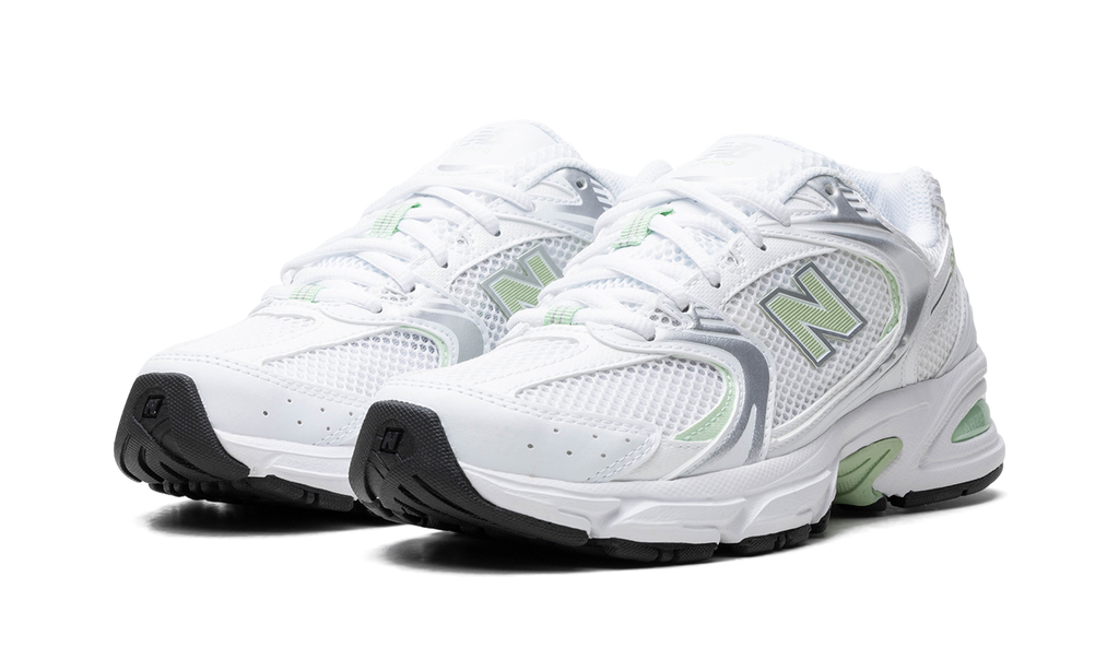 New Balance 530 Verde Menta