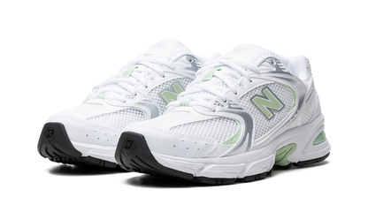 New Balance 530 Verde Menta