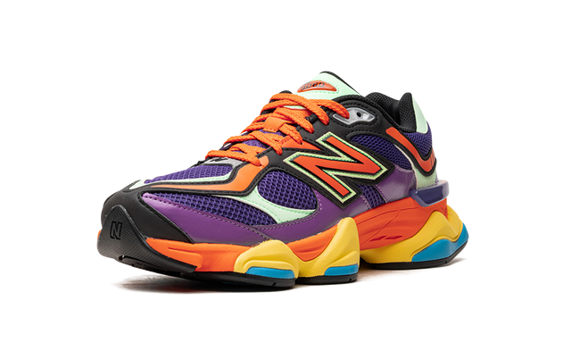 NB 9060 Prisma Viola