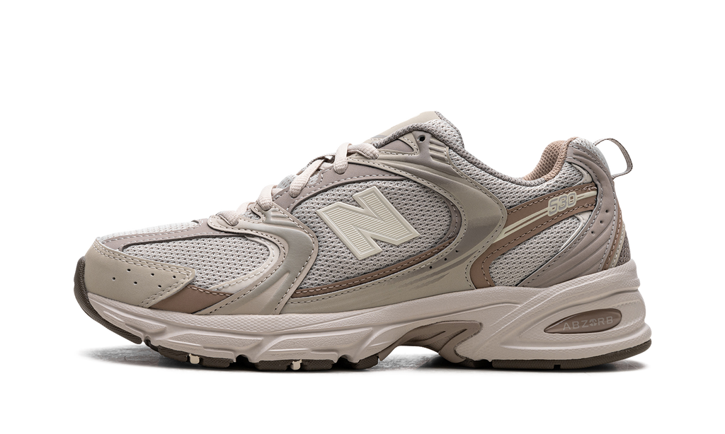 New Balance 530 Crema Beige