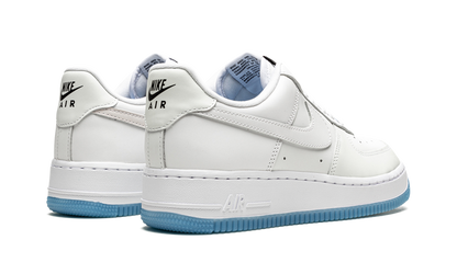 Nike Air Force 1 UV Reactive
