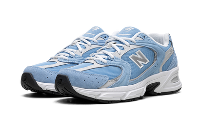 New Balance 530 Nebbia Blu