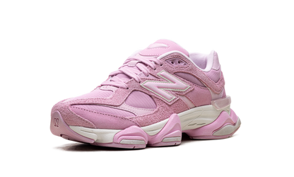 New Balance 9060 ASOS Tintura Rosa Esclusiva