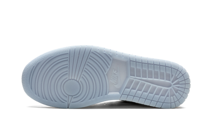Jordan 1 Low Wolf Grey