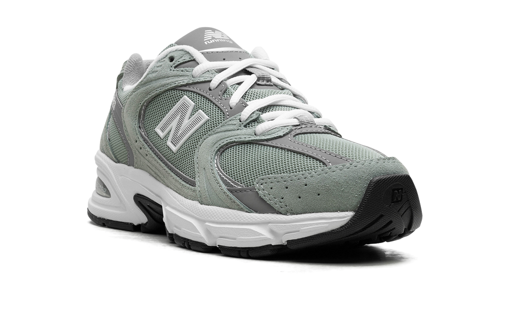 New Balance 530 Grigio Ombra di Ginepro
