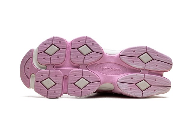 NB 9060 ASOS Exclusive Sovratintura Rosa