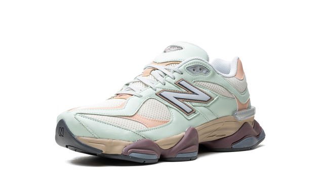 NB 9060 Argilla Grigia