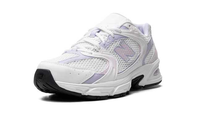 New Balance 530 Bianco Viola