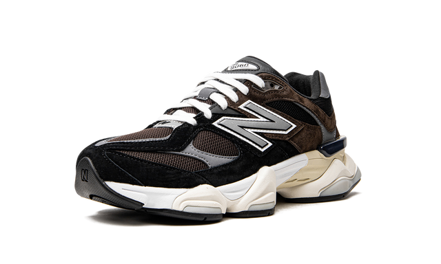 NB 9060 Marrone