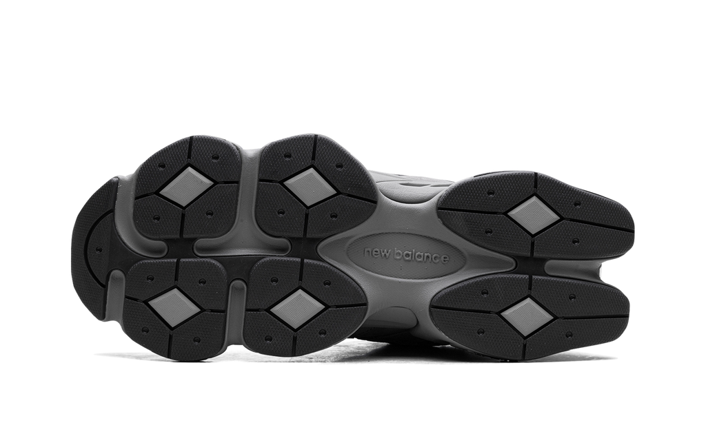 New Balance 9060 Squadra Ospite Grigia