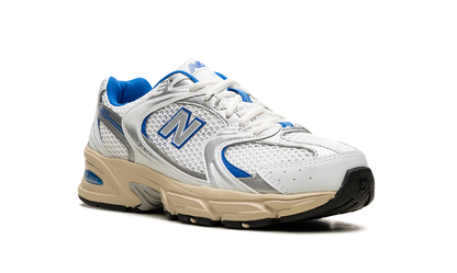 New Balance 530 Castello Roccia Bianco e Blu