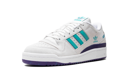 Adidas Forum 84 Low ADV White Preloved Blue