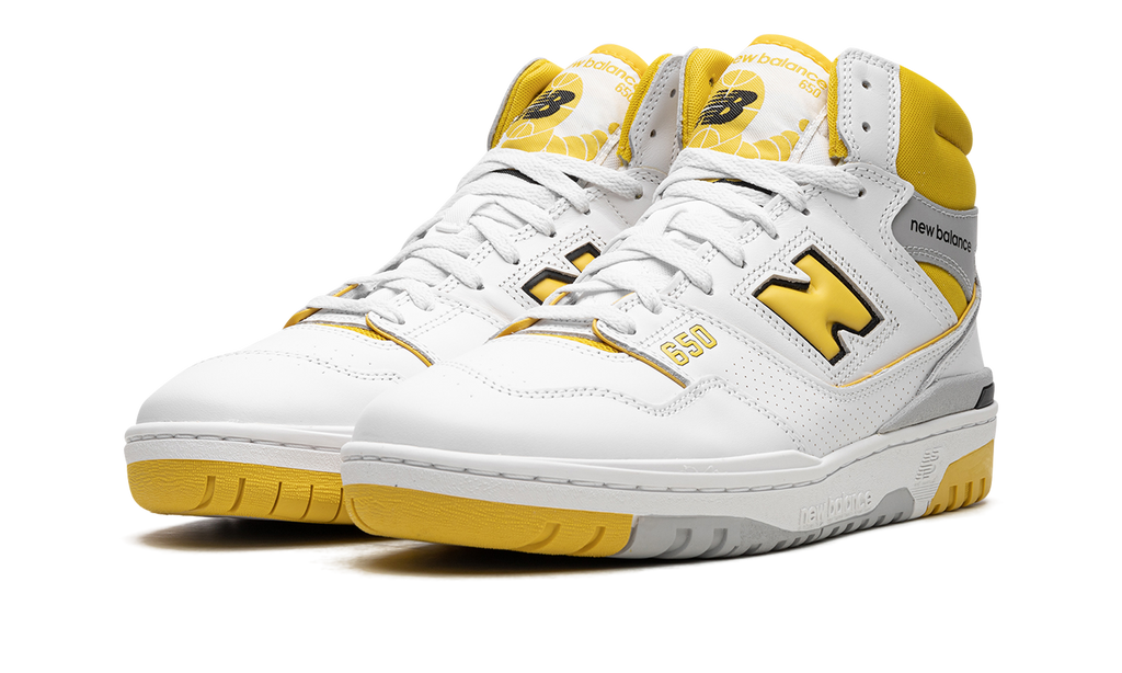 New Balance 650 A Nido d'Ape