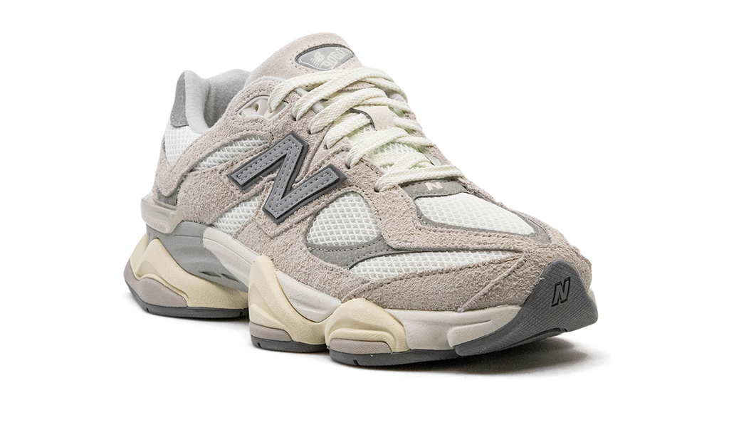 NB 9060 Pacchetto in Pelle Scamosciata Sale Marino