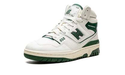 New Balance 650R Aime Leon Dore Bianco Verde