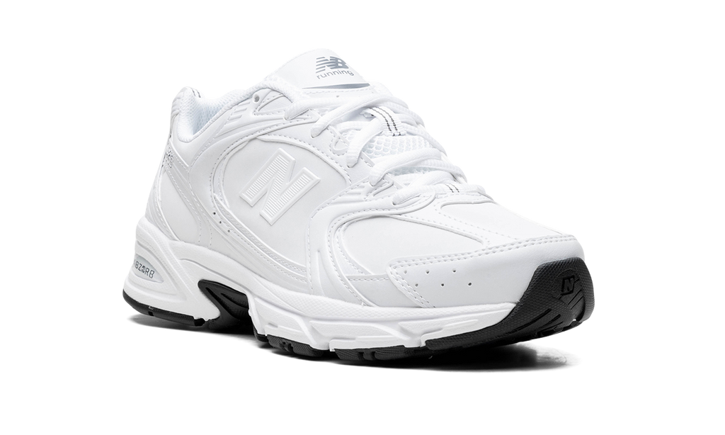 New Balance 530 Bianco Castello Roccia