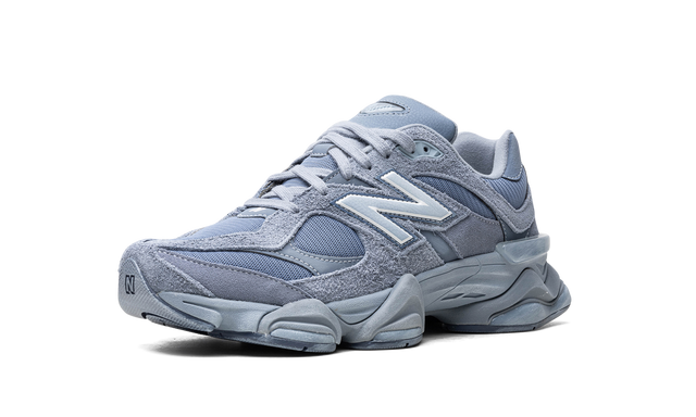 NB 9060 Blu Lavato