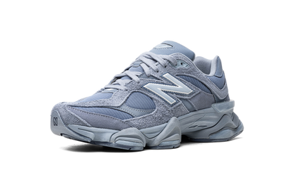New Balance 9060 Blu Lavato