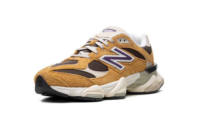 NB 9060 GS Caramello