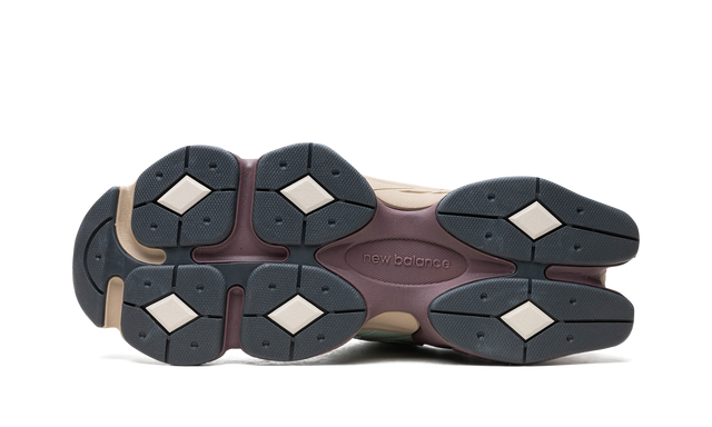NB 9060 Argilla Grigia