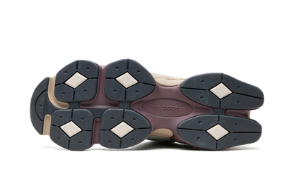 NB 9060 Argilla Grigia